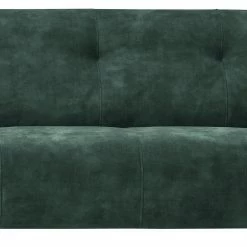 Mørteens Canapé Vernioz (3 places) - Tissu - Tissu Adela: Gris-Pétrole -loftscape Boutique 1000265051 210827 06185700772 DETAILS P000000001000265051