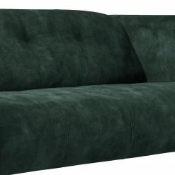 Mørteens Canapé Vernioz (3 places) - Tissu - Tissu Adela: Gris-Pétrole -loftscape Boutique 1000265051 210827 06185700774 DETAILS P000000001000265051