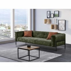 Mørteens Grand canapé Vernioz - Tissu - Tissu Adela: Vert mousse 15 Mørteens Grand canapé Vernioz - Tissu - Tissu Adela: Vert mousse -loftscape Boutique 1000265062 210827 06190600871 MOOD DETAILS P000000001000265062 mood