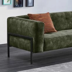 Mørteens Grand canapé Vernioz - Tissu - Tissu Adela: Vert mousse 18 Mørteens Grand canapé Vernioz - Tissu - Tissu Adela: Vert mousse -loftscape Boutique 1000265062 210827 06190600874 DETAILS P000000001000265062