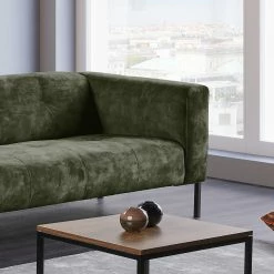 Mørteens Grand canapé Vernioz - Tissu - Tissu Adela: Vert mousse 19 Mørteens Grand canapé Vernioz - Tissu - Tissu Adela: Vert mousse -loftscape Boutique 1000265062 210827 06190600875 DETAILS P000000001000265062