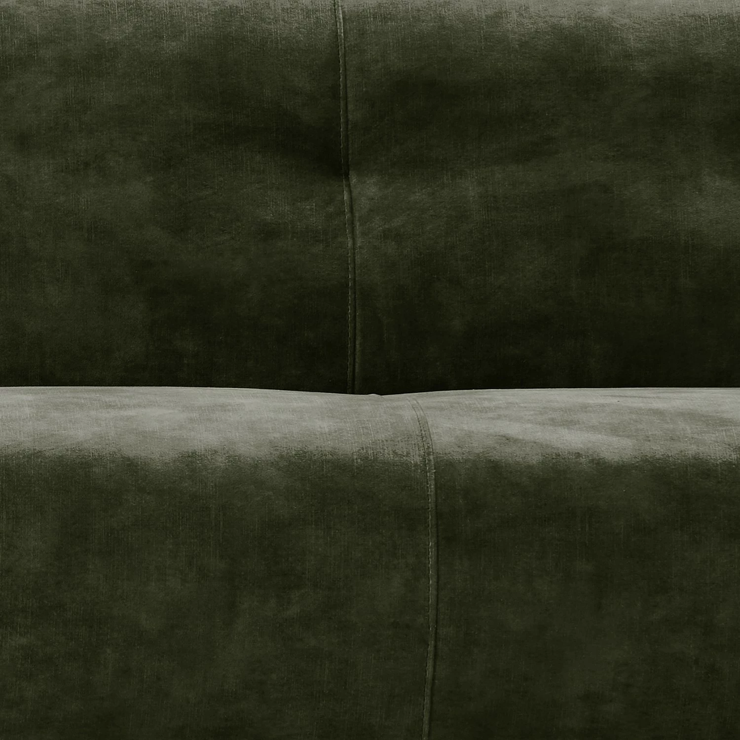 Mørteens Grand canapé Vernioz - Tissu - Tissu Adela: Vert mousse 12 Mørteens Grand canapé Vernioz - Tissu - Tissu Adela: Vert mousse – Image 10