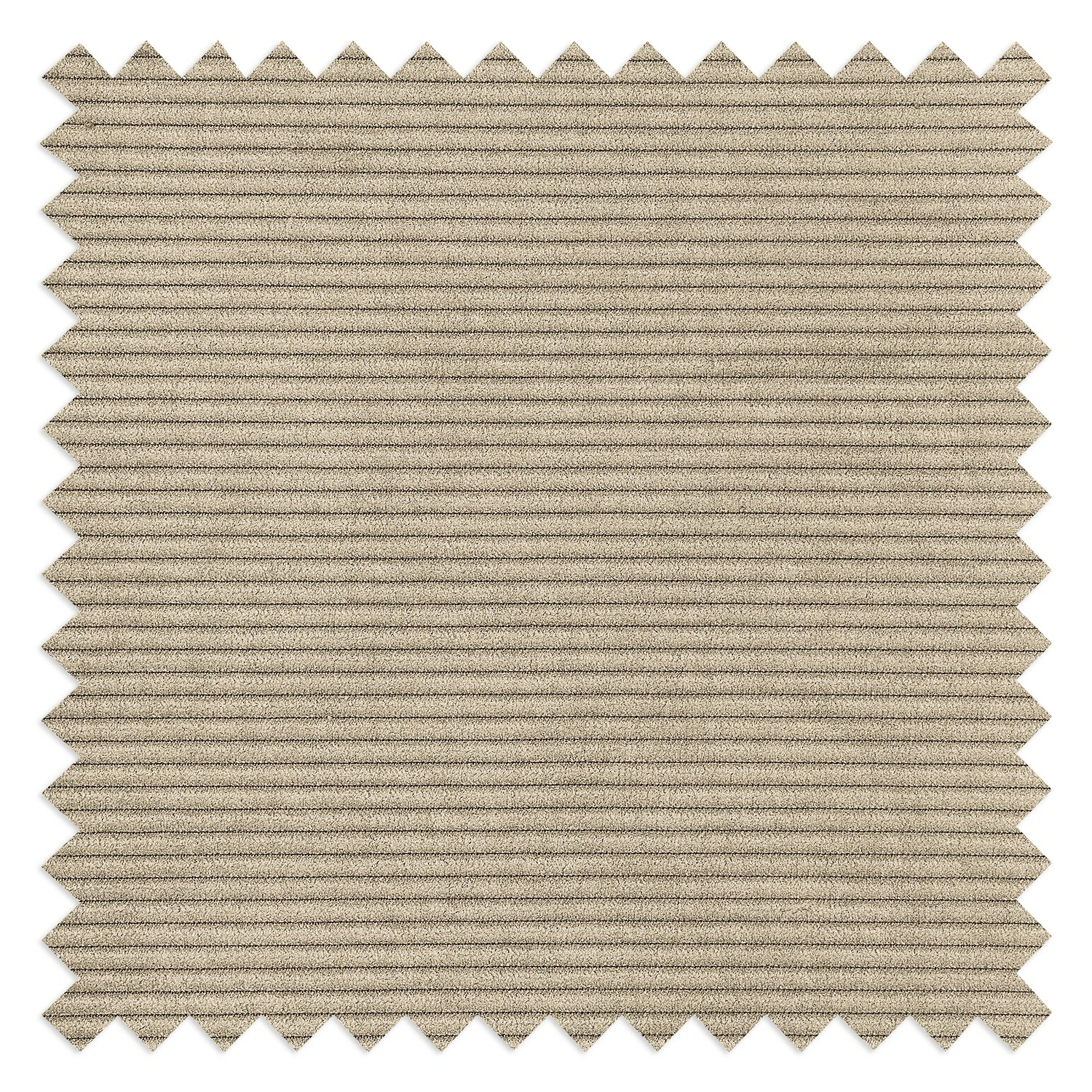 Mørteens Canapé d’angle Landos I - Velours côtelé Licia: Créme - Méridienne longue à gauche (vue de face) 12 Mørteens Canapé d’angle Landos I - Velours côtelé Licia: Créme - Méridienne longue à gauche (vue de face) – Image 10