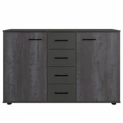 Wimex Commode Kopenhagen - Largeur : 130 cm