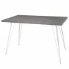 Furnitive Bureau Unieux - Graphite - Largeur : 120 cm - Blanc 2 Furnitive Bureau Unieux - Graphite - Largeur : 120 cm - Blanc -loftscape Boutique 1000265485 210520 14002400163 IMAGE P000000001000265485