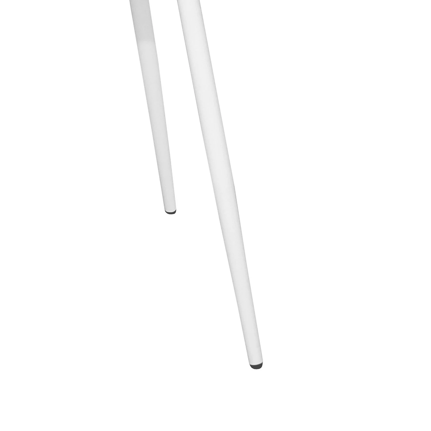 Furnitive Bureau Unieux I - Graphite - Largeur : 120 cm - Blanc 5 Furnitive Bureau Unieux I - Graphite - Largeur : 120 cm - Blanc – Image 3