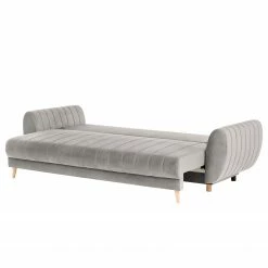 Norrwood Canapé convertible Cachi - Tissu - Tissu Madje: Gris clair 13 Norrwood Canapé convertible Cachi - Tissu - Tissu Madje: Gris clair -loftscape Boutique 1000266726 210527 11174800027 DETAILS P000000001000266726