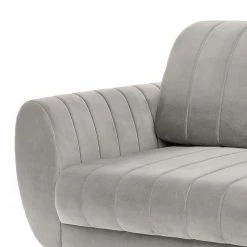 Norrwood Canapé convertible Cachi - Tissu - Tissu Madje: Gris clair 14 Norrwood Canapé convertible Cachi - Tissu - Tissu Madje: Gris clair -loftscape Boutique 1000266726 210527 11174800028 DETAILS P000000001000266726