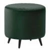 Red Living Repose-pieds Albero - Velours - Vert sapin 1 Red Living Repose-pieds Albero - Velours - Vert sapin -loftscape Boutique 1000267055 210520 16202400101 IMAGE P000000001000267055