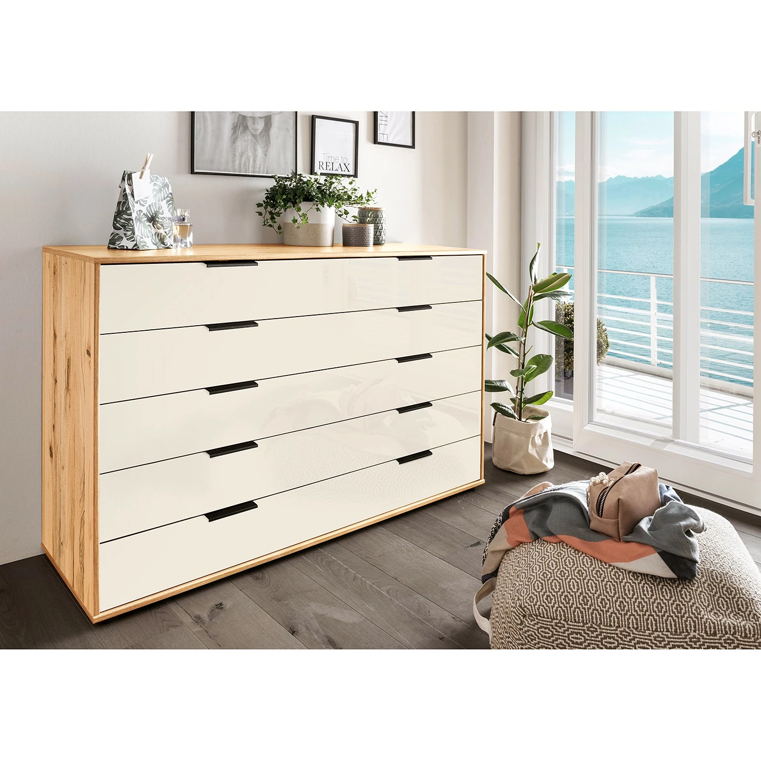 Wiemann Commode Livorno 4 Wiemann Commode Livorno – Image 2