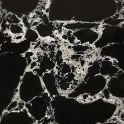 Studio Copenhagen Table basse Abee - Imitation marbre noir / Noir 24 Studio Copenhagen Table basse Abee - Imitation marbre noir / Noir -loftscape Boutique 1000270346 220809 090 DETAILS P000000001000270346