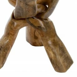 Ridgevalley Table basse Sandy - Manguier massif / Verre - Marron 11 Ridgevalley Table basse Sandy - Manguier massif / Verre - Marron -loftscape Boutique 1000270704 210602 06134200236 DETAILS P000000001000270704