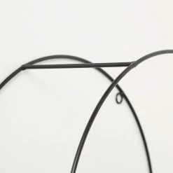 Boltze Étagère murale Franco II (lot de 3) - Métal - Noir 15 Boltze Étagère murale Franco II (lot de 3) - Métal - Noir -loftscape Boutique 1000270776 210709 14012000065 DETAILS P000000001000270776