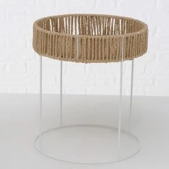 Boltze Bouts de canapé Elo (3 éléments) - Beige -loftscape Boutique 1000270838 210709 14012200093 DETAILS P000000001000270838