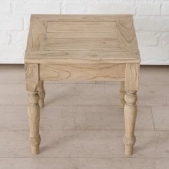 Bout de canapé Rodas - Mindy massif 9 Bout de canapé Rodas - Mindy massif -loftscape Boutique 1000270839 210709 14012200095 DETAILS P000000001000270839