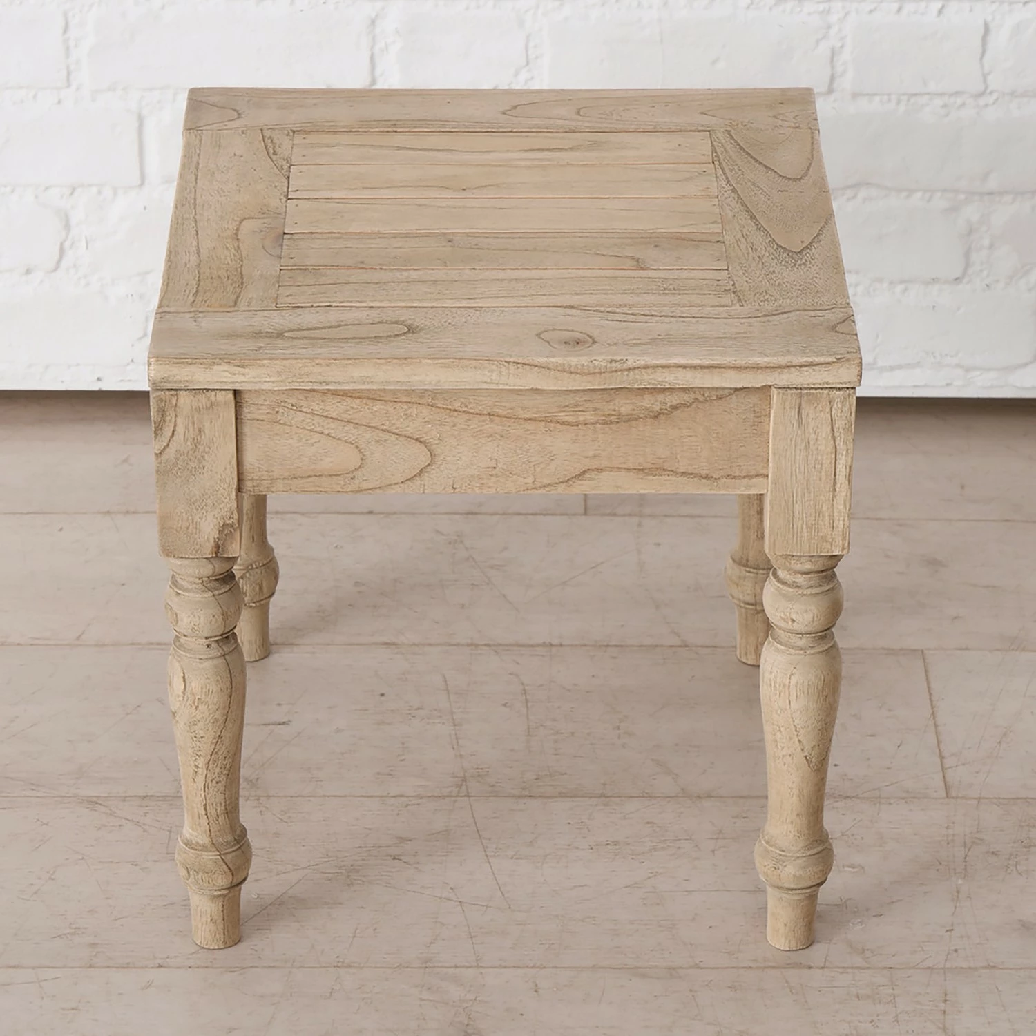 Bout de canapé Rodas - Mindy massif 5 Bout de canapé Rodas - Mindy massif – Image 3