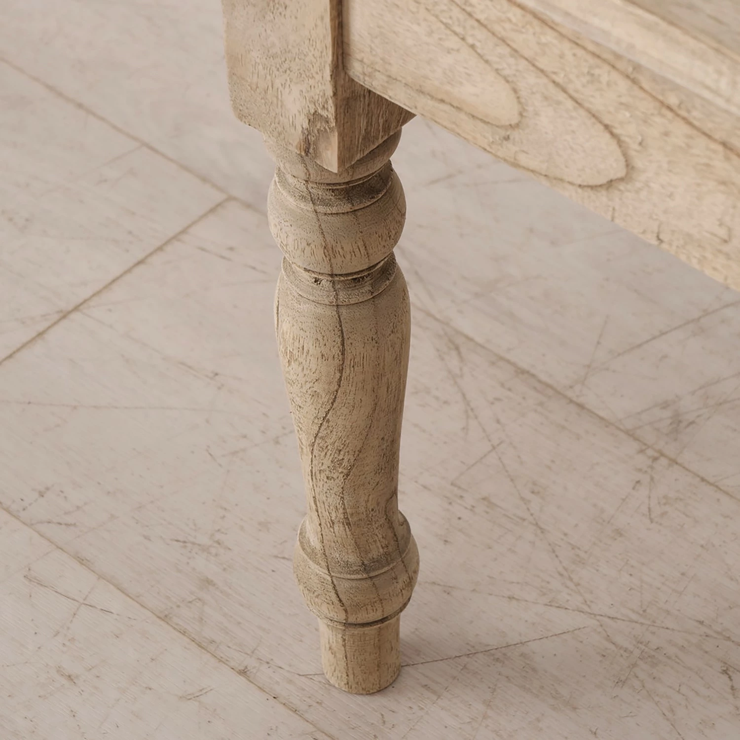 Bout de canapé Rodas - Mindy massif 6 Bout de canapé Rodas - Mindy massif – Image 4