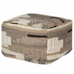 SITTING POINT Pouf Yakka Loft