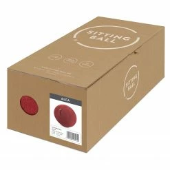 SittingBall Swiss ball Alfa - Rouge Bordeaux -loftscape Boutique 1000271416 210610 15440500285 DETAILS P000000001000271416