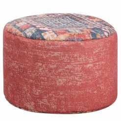 SITTING POINT Pouf DotCom Persia