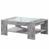 Loftscape Table basse Newell - Imitation béton 1 Loftscape Table basse Newell - Imitation béton -loftscape Boutique 1000272321 210819 07024000003 IMAGE P000000001000272321