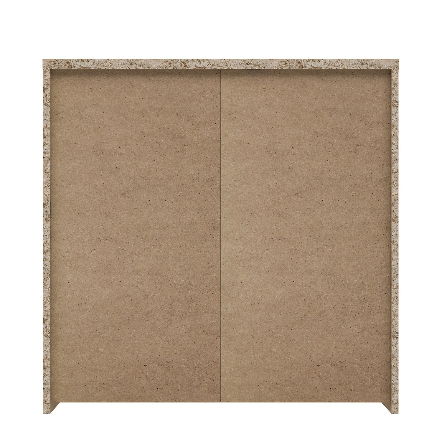 Loftscape Buffet Rison III - Imitation chêne Artisan / Blanc 8 Loftscape Buffet Rison III - Imitation chêne Artisan / Blanc – Image 6