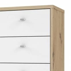 Loftscape Buffet Rison III - Imitation chêne Artisan / Blanc 17 Loftscape Buffet Rison III - Imitation chêne Artisan / Blanc -loftscape Boutique 1000272367 210819 07025100186 DETAILS P000000001000272367