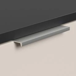 Posseik Commode Asker I - Crème / Anthracite -loftscape Boutique 1000272540 210614 06033600006 DETAILS P000000001000272540