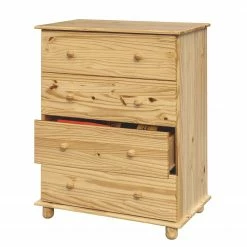 Naturoo Commode Bekasi IV - Pin massif 8 Naturoo Commode Bekasi IV - Pin massif -loftscape Boutique 1000273415 210611 15403100007 DETAILS P000000001000273415