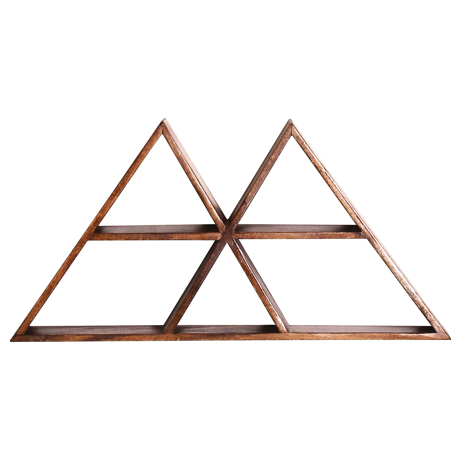 Naturoo Étagère murale Faris I - Manguier massif 5 Naturoo Étagère murale Faris I - Manguier massif – Image 3