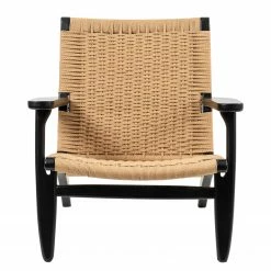 Studio Copenhagen Fauteuil de jardin Emeli - Corde / Frêne massif - Corde naturelle / Frêne 23 Studio Copenhagen Fauteuil de jardin Emeli - Corde / Frêne massif - Corde naturelle / Frêne -loftscape Boutique 1000273476 220420 030 DETAILS P000000001000273476