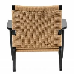 Studio Copenhagen Fauteuil de jardin Emeli - Corde / Frêne massif - Corde naturelle / Frêne 25 Studio Copenhagen Fauteuil de jardin Emeli - Corde / Frêne massif - Corde naturelle / Frêne -loftscape Boutique 1000273476 220420 040 DETAILS P000000001000273476