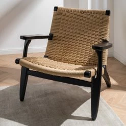 Studio Copenhagen Fauteuil de jardin Emeli - Corde / Frêne massif - Corde naturelle / Frêne 18 Studio Copenhagen Fauteuil de jardin Emeli - Corde / Frêne massif - Corde naturelle / Frêne -loftscape Boutique 1000273476 220915 021 MOOD DETAILS P000000001000273476 mood