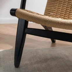 Studio Copenhagen Fauteuil de jardin Emeli - Corde / Frêne massif - Corde naturelle / Frêne 21 Studio Copenhagen Fauteuil de jardin Emeli - Corde / Frêne massif - Corde naturelle / Frêne -loftscape Boutique 1000273476 220915 024 MOOD DETAILS P000000001000273476 mood