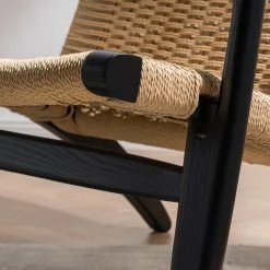 Studio Copenhagen Fauteuil de jardin Emeli - Corde / Frêne massif - Corde naturelle / Frêne 22 Studio Copenhagen Fauteuil de jardin Emeli - Corde / Frêne massif - Corde naturelle / Frêne -loftscape Boutique 1000273476 220915 025 MOOD DETAILS P000000001000273476 mood