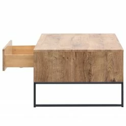 Red Living Table basse Meevoo - Imitation chêne rustique / Graphite 19 Red Living Table basse Meevoo - Imitation chêne rustique / Graphite -loftscape Boutique 1000273903 210614 14470400082 DETAILS P000000001000273903