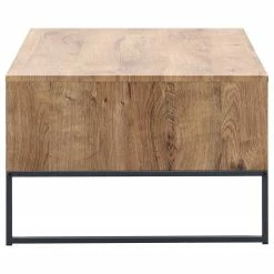 Red Living Table basse Meevoo - Imitation chêne rustique / Graphite 21 Red Living Table basse Meevoo - Imitation chêne rustique / Graphite -loftscape Boutique 1000273903 210614 14470400084 DETAILS P000000001000273903