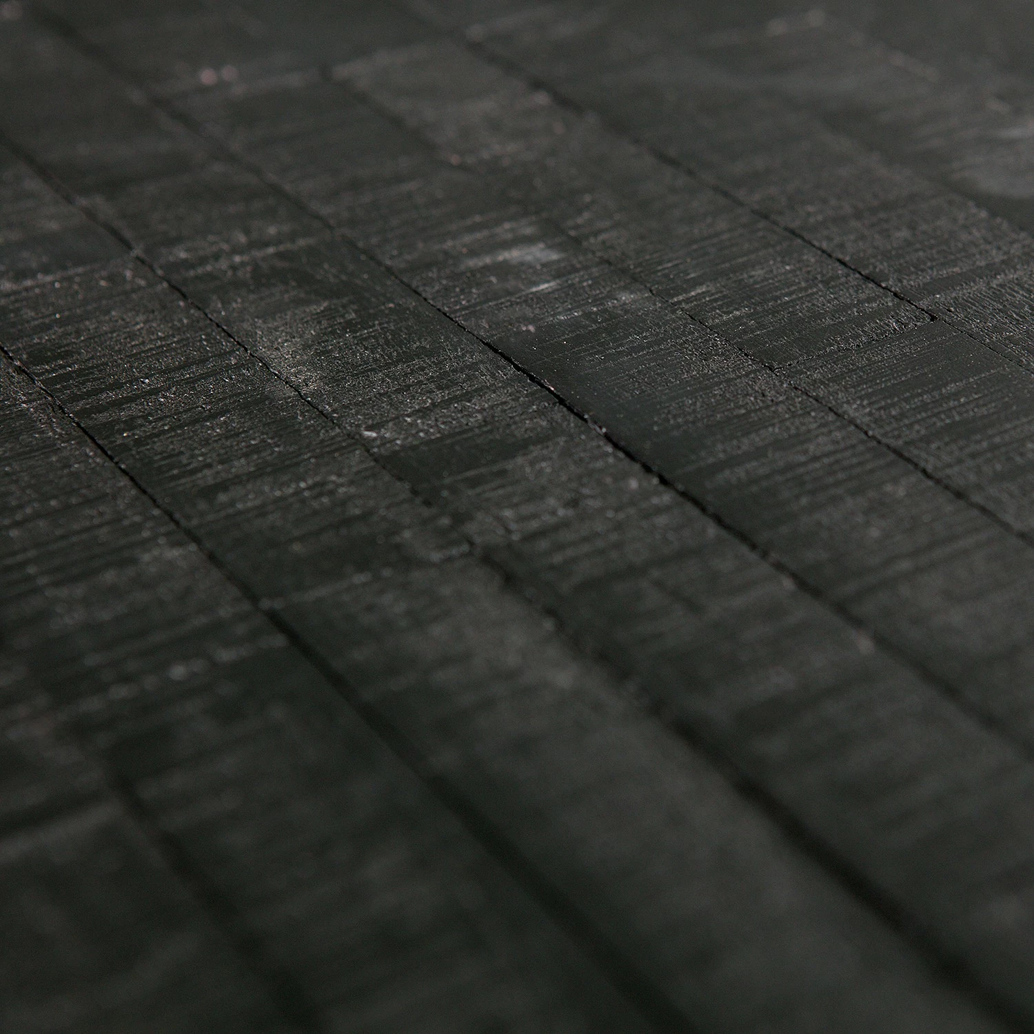 Red Living Table basse Egby - Pin massif / Métal - Pin noir / Noir - Largeur : 60 cm 7 Red Living Table basse Egby - Pin massif / Métal - Pin noir / Noir - Largeur : 60 cm – Image 5