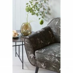 Red Living Table basse Gali II - Marbre / Métal - Marbre Noir / Noir -loftscape Boutique 1000275641 210630 12470200175 DETAILS P000000001000275641