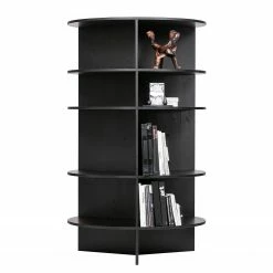 Red Living Étagère Kajun - Frêne massif - Frêne noir 10 Red Living Étagère Kajun - Frêne massif - Frêne noir -loftscape Boutique 1000275688 210630 12482600431 DETAILS P000000001000275688