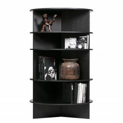 Red Living Étagère Kajun - Frêne massif - Frêne noir 11 Red Living Étagère Kajun - Frêne massif - Frêne noir -loftscape Boutique 1000275688 210630 12482600432 DETAILS P000000001000275688