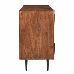 Ars manufacti Buffet Envo - Acacia massif / Placage en pierre - Acacia / Ardoise -loftscape Boutique 1000276039 220120 085035000046 DETAILS P000000001000276039