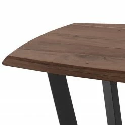 Ars manufacti Table basse Conna - Acacia brun - Bord de table tourné -loftscape Boutique 1000276616 211207 13060200046 DETAILS P000000001000276616