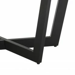 Ars manufacti Table basse Conna - Acacia brun - Bord de table tourné -loftscape Boutique 1000276616 211207 13060200048 DETAILS P000000001000276616