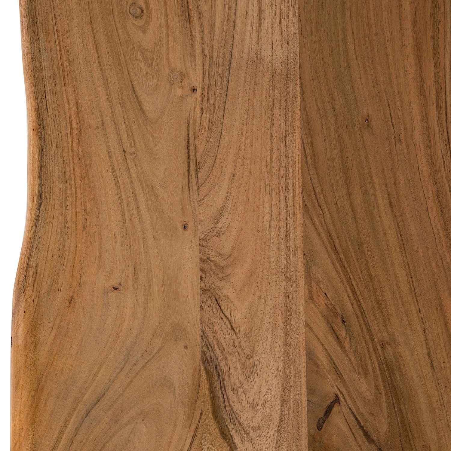 Ars manufacti Table basse Kaawo - Acacia massif / Métal - Acacia / Noir 8 Ars manufacti Table basse Kaawo - Acacia massif / Métal - Acacia / Noir – Image 6