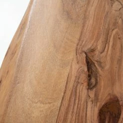 Ars manufacti Étagère murale Kaawo I - Acacia massif / Métal - Acacia / Noir - Largeur : 100 cm 28 Ars manufacti Étagère murale Kaawo I - Acacia massif / Métal - Acacia / Noir - Largeur : 100 cm -loftscape Boutique 1000276819 220719 033 DETAILS P000000001000276819