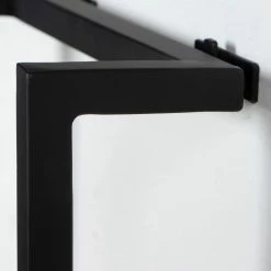 Ars manufacti Étagère murale Kaawo I - Acacia massif / Métal - Acacia / Noir - Largeur : 100 cm 30 Ars manufacti Étagère murale Kaawo I - Acacia massif / Métal - Acacia / Noir - Largeur : 100 cm -loftscape Boutique 1000276819 220719 035 DETAILS P000000001000276819