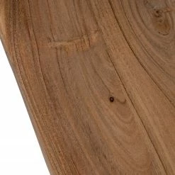 Ars manufacti Tablette murale Kaawo - Acacia massif - Largeur : 110 cm -loftscape Boutique 1000276822 220719 045 DETAILS P000000001000276822