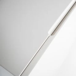 Studio Copenhagen Buffet haut Cooby - Blanc / Chêne -loftscape Boutique 1000276945 220713 050 DETAILS P000000001000276945