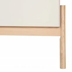 Studio Copenhagen Buffet Cooby - Blanc / Chêne 19 Studio Copenhagen Buffet Cooby - Blanc / Chêne -loftscape Boutique 1000276946 220729 033 DETAILS P000000001000276946